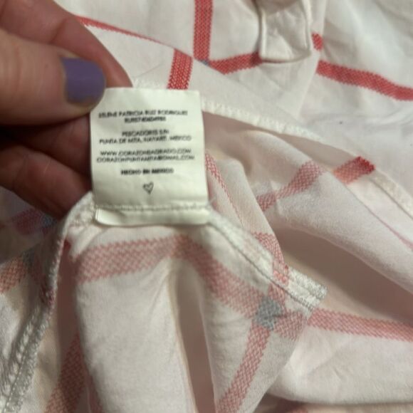 Selene Soucy dress M (6031) - Picture 5 of 5